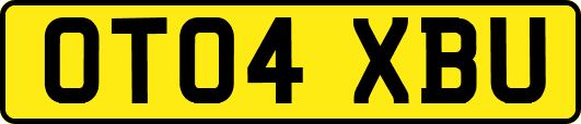 OT04XBU