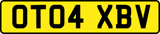 OT04XBV