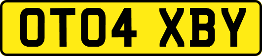 OT04XBY