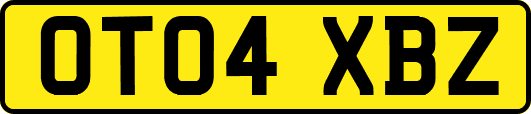 OT04XBZ