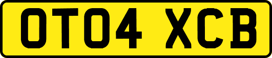 OT04XCB