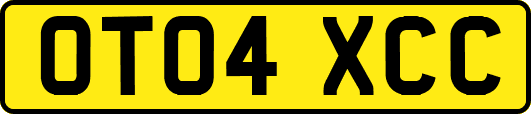 OT04XCC