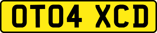 OT04XCD