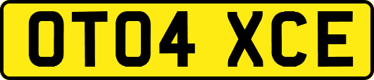 OT04XCE
