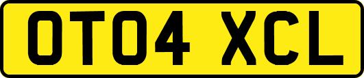 OT04XCL