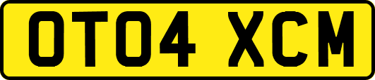 OT04XCM