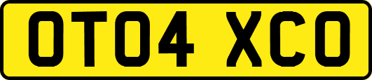 OT04XCO