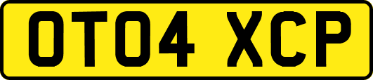 OT04XCP