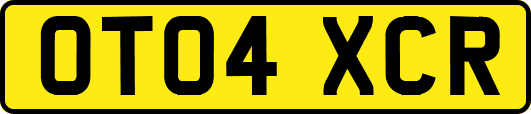 OT04XCR