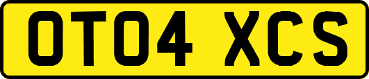 OT04XCS