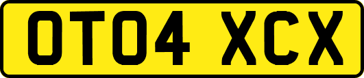 OT04XCX