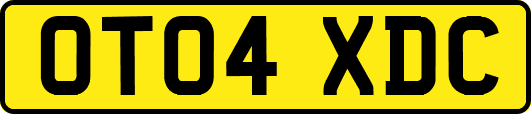 OT04XDC