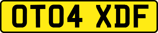 OT04XDF