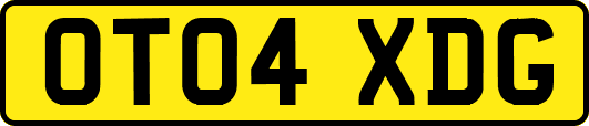 OT04XDG