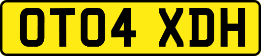 OT04XDH