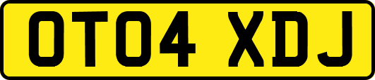 OT04XDJ
