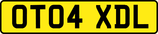 OT04XDL