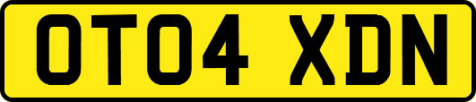 OT04XDN