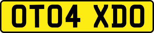 OT04XDO
