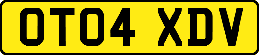 OT04XDV