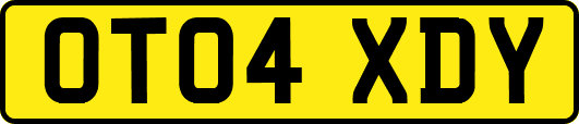 OT04XDY