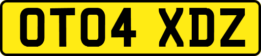 OT04XDZ