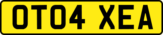 OT04XEA