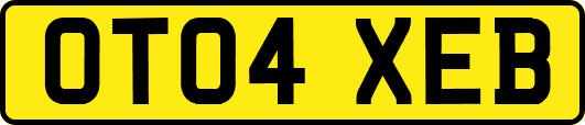 OT04XEB