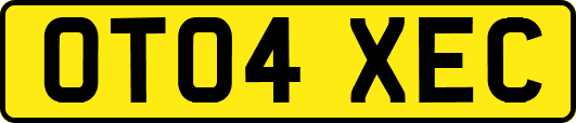 OT04XEC