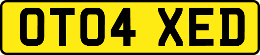 OT04XED