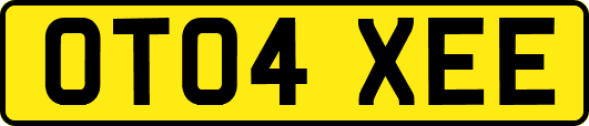 OT04XEE