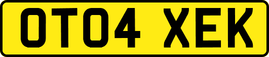 OT04XEK