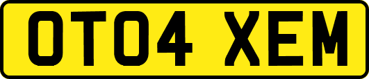 OT04XEM