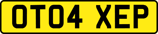 OT04XEP