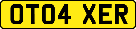 OT04XER