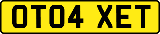 OT04XET
