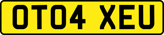 OT04XEU