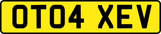 OT04XEV