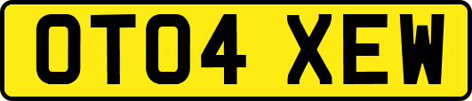 OT04XEW