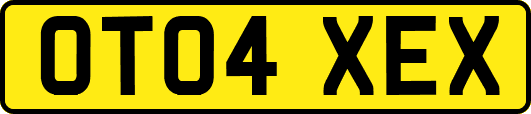 OT04XEX