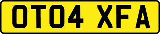 OT04XFA