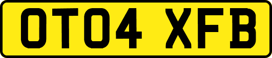 OT04XFB