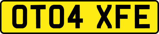 OT04XFE