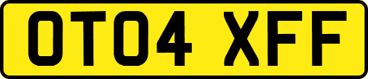 OT04XFF