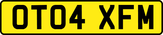 OT04XFM