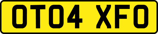 OT04XFO
