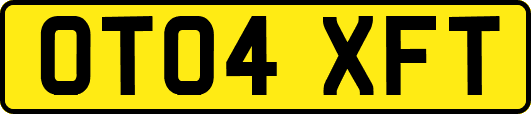 OT04XFT
