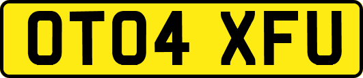 OT04XFU