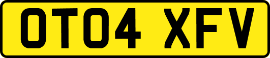 OT04XFV
