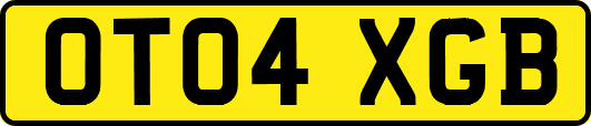 OT04XGB